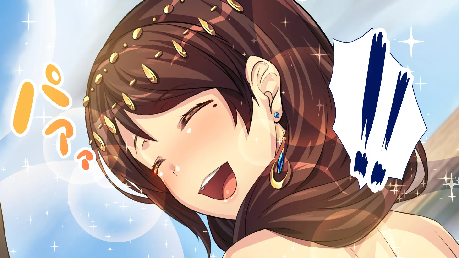 ~Odoriko Shoukan~ Doutei No Ore Ga Odoriko No Onee-San Ni Gachi Koi Shite Shimatta Hanashi (Ge) | 무희창관 동정인 내가 무희 누나를 진심으로 사랑하게 된 이야기